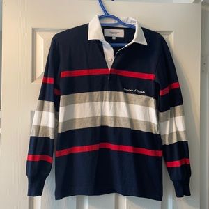Province of Canada women’s Rugby - size M